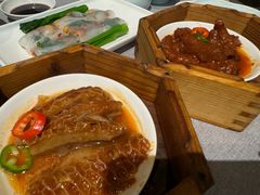 -晓粤·惹味粤菜(凯德乐峰广场店)