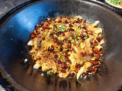 -肥鱼屯活鱼锅(惠工街店)