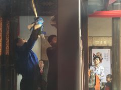 -福建省非物质文化遗产博览苑