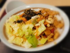 -永和大王(朝晖店)