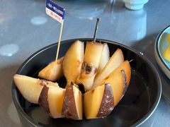 -一桶江山餐厅(松北店)