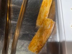 -霸腹烤肉(厦门柚子番店)