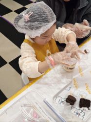 -奈尔宝家庭中心·亲子餐厅(苏州大悦城店)