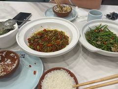-攸州小镇家湘菜(小米科技园店)