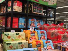 -Bravo永辉(爱琴海购物公园店)