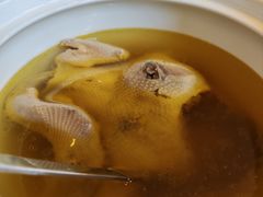 -逸林轩中餐厅(中信泰富朱家角锦江酒店)