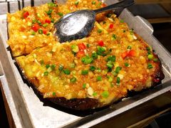 -很久以前羊肉串(昌里路三钢里店)