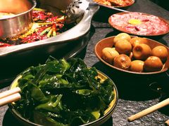 -胖碗火锅(观音桥店)