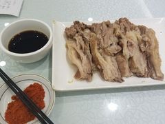-老毛手抓·盐池滩羊非遗手抓(宁夏总店)