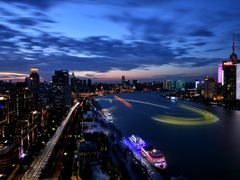 -上海外滩英迪格酒店