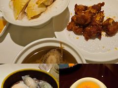 -万豪中餐厅·粤菜·北京粤财JW万豪酒店