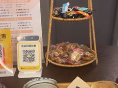 -施奈儿.洗头頭療.按摩SPA.采耳(上梅林店)