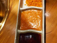 -牛人·雪花牛·木炭烤肉(昆山陆家店)