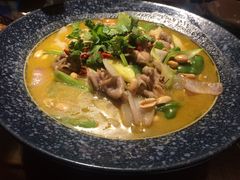 -手抄板凳江南菜(湖滨商业街店)