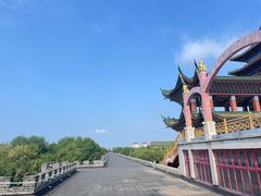 -大明幻境第一城