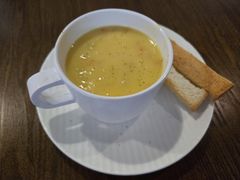 -本处·素食·融合料理(南油店)