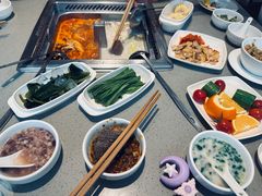 -海底捞火锅(莘松路店)
