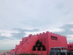 -漳州滨海火山岛自然生态风景区