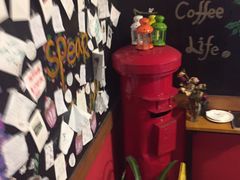 -雕刻时光咖啡馆(北航店)