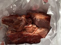 腊牛肉-马志善稀糊爛生熟肉店