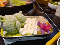 -俏媳妇火锅(宽窄巷子店)