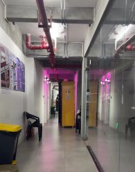 -我舞空间舞蹈培训