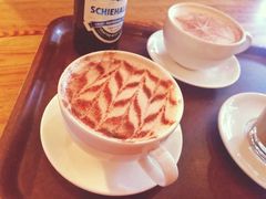 热巧克力-大象咖啡馆