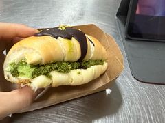 -屋裡·Union Bakery(龙江路店)