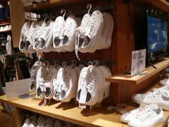 -MUJI无印良品(顺城店)