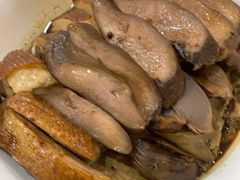 -麒麟中餐厅·经典粤菜·地道菜式老字号(广州长隆酒店)
