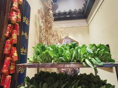 -福照楼汽锅鸡·云南菜(护国路店)