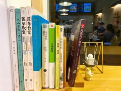 -漫蔬•台北蔬食小馆VEGGIEBOIL(朝晖店)