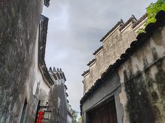 -鸣鹤古镇