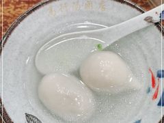 -高行汤团店(金高路店)