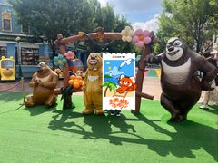 -沈阳方特欢乐世界