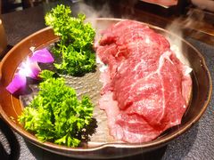 九秒牛肉-盡膳口福·百年汤方火锅(科华北路店)