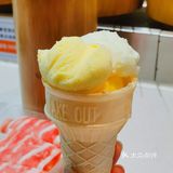 锅底免费❗人均25💰旋转小火锅～😉