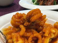 -南京东郊国宾馆
