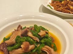 -祥记餐饮•豫粤珍味(金隅大厦店)