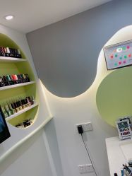 -MONICA BOX美甲美睫