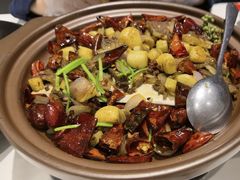 -丹江渔村(望京店)