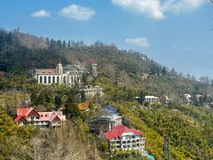 -莫干山风景区
