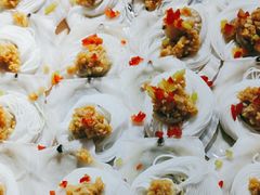 -港畔赶海蒸汽海鲜烧烤自助(仙螺岛店)