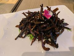 -菩提树·素食餐厅(汇智国际商业中心店)