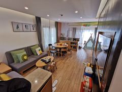 -太阳岛度假酒店