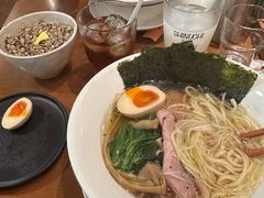 -真打拉面·日式拉面新流派(体育西横街店)