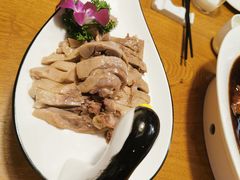 -品大三·经典淮扬菜(大行宫店)