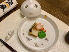 -空蝉怀石料理(益丰·外滩源店)