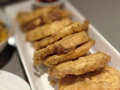 -福满圆(琨莎中心店)