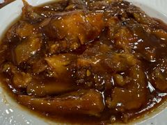 -清真•蜀风园(丁字沽总店)